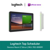 Gambar Logitech Tap Scheduler - Garansi Resmi Logitech 2 Tahun - Graphite dari Logitech B2B Store Kota Administrasi Jakarta Pusat 1 Tokopedia