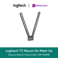 Gambar Logitech TV Mount Bracket For Meetup - Garansi Resmi Logitech 2 Tahun - TV Mount XL dari Logitech B2B Store Kota Administrasi Jakarta Pusat 1 Tokopedia