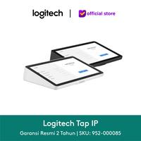 Gambar LOGITECH Tap IP Meeting Room Touch Controller - Garansi Resmi 2 Tahun - Graphite dari Logitech B2B Store Kota Administrasi Jakarta Pusat 1 Tokopedia