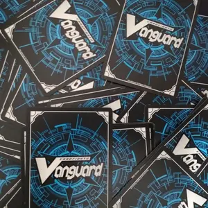 Vanguard Bulk Random Single Card JAPAN Foil