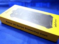 Gambar Sarung Protective Case Ulefone Armor 20 Series New Original Protective dari CNC phoneshop Kota Administrasi Jakarta Pusat 2 Tokopedia