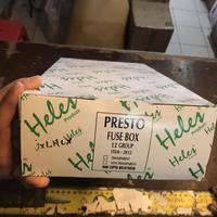 Gambar Presto Heles Box MCB 12 Group Inbow / Tanam dari Listrik Cimahi Bandung Kota Cimahi 3 Tokopedia