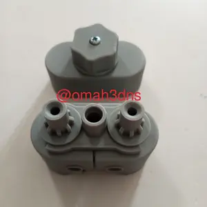 Pengunci Pagar Bayi Little Giggles