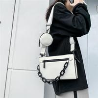 Gambar Tas Selempang Pria Kulit Tas Kulit Pria Tas Pri Jalan COMFEED WHITE dari Leather Concept Kota Tangerang 2 Tokopedia