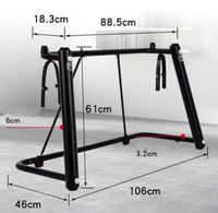 Gambar STAND U FORT BATAVIA LE BMJ dari Bandar Musik Jakarta BMJ Kota Administrasi Jakarta Pusat 1 Tokopedia