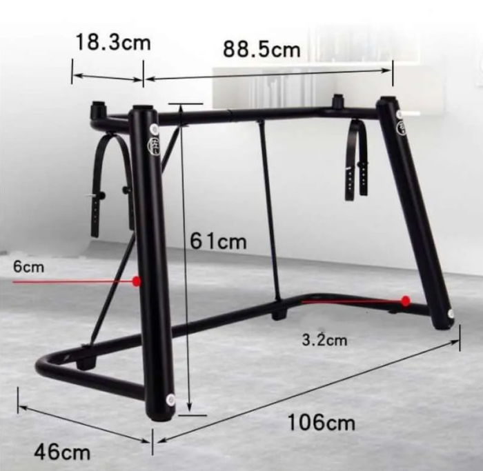 Gambar STAND U FORT BATAVIA LE BMJ dari Bandar Musik Jakarta BMJ Kota Administrasi Jakarta Pusat Tokopedia