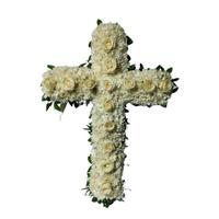 Gambar Salib Standing Bunga duka cita Karangan bunga duka dari Gaby Bella Florist Kota Administrasi Jakarta Selatan 5 Tokopedia