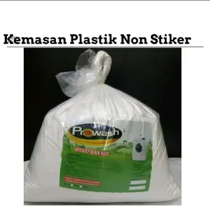 PROWASH DETERGENT MATIC CURAH Berat 1 KG.
