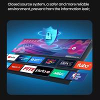 Gambar HISENSE ULED SMART TV 4K UHD 55 65 INCH DOLBY VISION ATMOS 55U6H 65U6H - 65 INCH dari Enter Electronic Kota Tangerang Selatan 3 Tokopedia