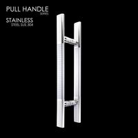 Gambar Pull Handle SES 206B - 1000MM SP Sus 304 dari SES Official Store Kota Administrasi Jakarta Utara 3 Tokopedia