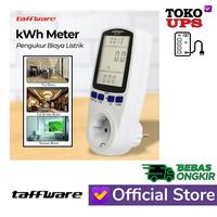 Gambar Pengukur Volt Ampere Watt Meter Listrik Kwh Digital Power Meter dari TokoUPS Kota Administrasi Jakarta Pusat 3 Tokopedia