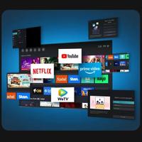 Gambar HISENSE ULED SMART TV 4K UHD 55 65 INCH DOLBY VISION ATMOS 55U6H 65U6H - 65 INCH dari Enter Electronic Kota Tangerang Selatan 4 Tokopedia