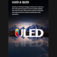 Gambar HISENSE ULED SMART TV 4K UHD 55 65 INCH DOLBY VISION ATMOS 55U6H 65U6H - 65 INCH dari Enter Electronic Kota Tangerang Selatan 2 Tokopedia