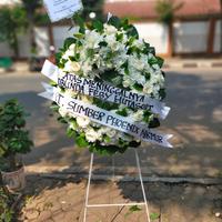 Gambar Standing Dukacita 209 - Standing flowers Bunga bunga Selamat bunga duka cita bunga krans bunga dari Gaby Bella Florist Kota Administrasi Jakarta Selatan 3 Tokopedia