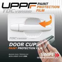 Gambar Pain Protection Film UPPF UPPF Sticker Door Cup Outer Avanza Xenia Palisade - Avanza 2021 dari Durable Indonesia Kota Tangerang 1 Tokopedia