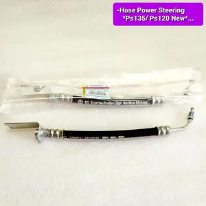 Hose / Selang Power Steering Mitsubishi Canter PS120 / PS120 New -Asli