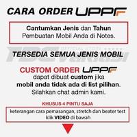 Gambar Pain Protection Film UPPF UPPF Sticker Door Cup Outer Avanza Xenia Palisade - Avanza 2021 dari Durable Indonesia Kota Tangerang 4 Tokopedia