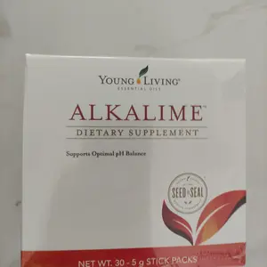 Alkalime Young essential YL SINGAPORE