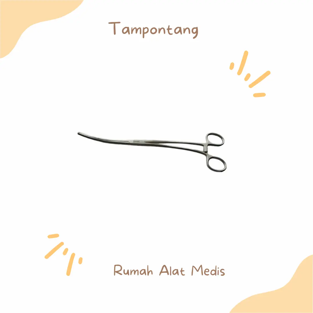 Tampon Tang