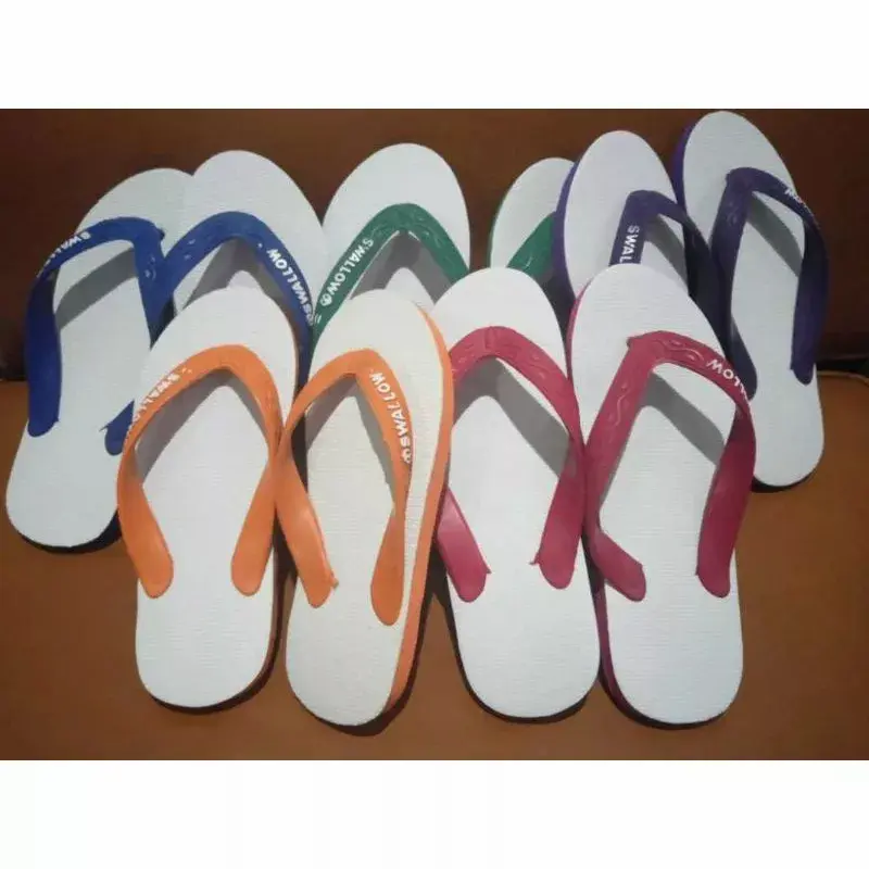 Sandal Jepit Swallow Ukuran 9-9,5-10-10,5-11-11,5-12 Sendal Jepit 1