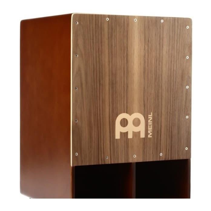Gambar Cajon SUBCAJ5WN Meinl Percussion Jumbo Bass Subwoofer BMJ - G dari Bandar Musik Jakarta BMJ Kota Administrasi Jakarta Pusat Tokopedia