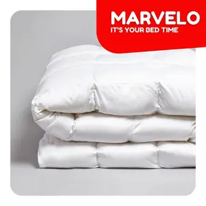 Duvet Inner Insert Premium 100 % Katun Size 220 cm