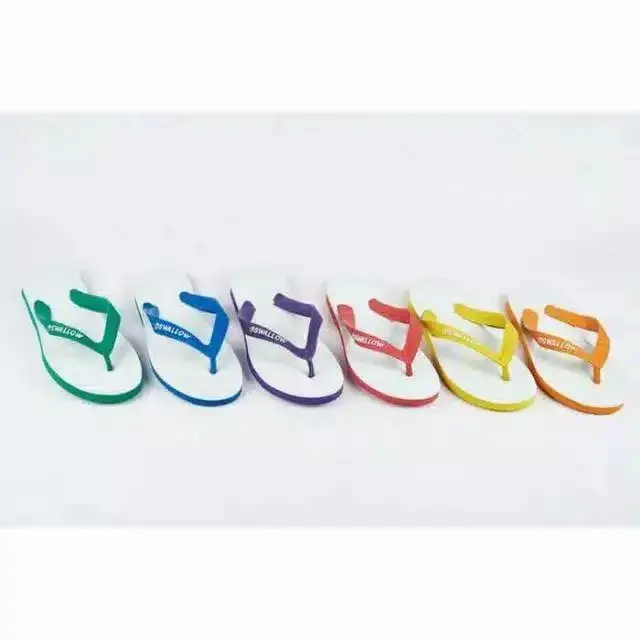 Sandal Jepit Swallow Ukuran 9-9,5-10-10,5-11-11,5-12 Sendal Jepit 3