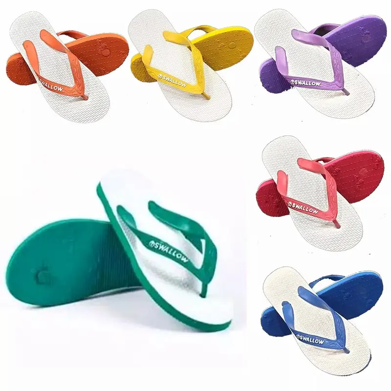 Sandal Jepit Swallow Ukuran 9-9,5-10-10,5-11-11,5-12 Sendal Jepit 0