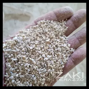 Zaki Terazzo - Pasir Teraso Batu Isi 50kg Perkarung