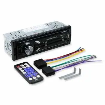 Tape mobil android terbaik 7 inch bass Bluetooth double din murah terb
