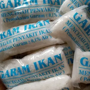 GARAM IKAN 500 gram (ORIGINAL)