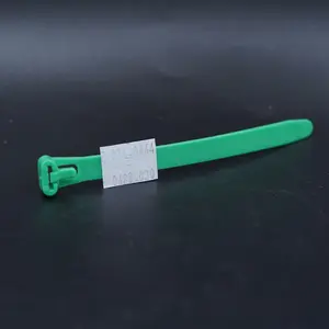 Green Cincin Gelang Kaki Ayam Bebek Unggas 8~28mm Adjustable Chicken Foot Ring No Number Turkey Goose Duck Foot Ring Reusable Anti-shedding Poultry Carry Foot Ring | 2.034.0444 | 05384