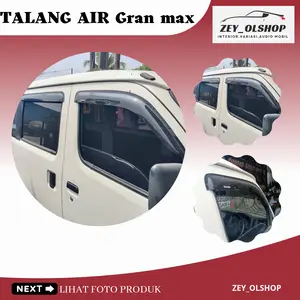 Talang Air Slim Gran max pick up