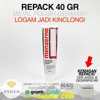 Gambar MENZERNA Polishing Cream Metal Polish 40 gram Repack Poles Logam Krom dari MENZERNA Online Kab. Sidoarjo 1 Tokopedia