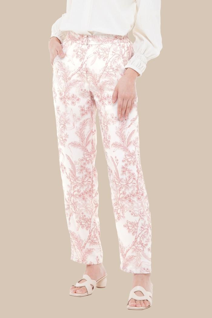 Gambar Klamby - Ruby Pants Rosie Blush - XS dari Wearing Klamby Kab. Tangerang Tokopedia