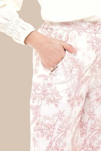 Gambar Klamby - Ruby Pants Rosie Blush - XS dari Wearing Klamby Kab. Tangerang 2 Tokopedia