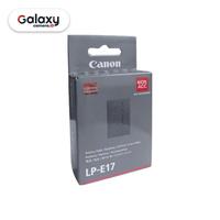 Gambar Baterai Canon Lp-E17 Original Battery LP E 17 Batre Ori dari Galaxy Camera Kota Tangerang 4 Tokopedia
