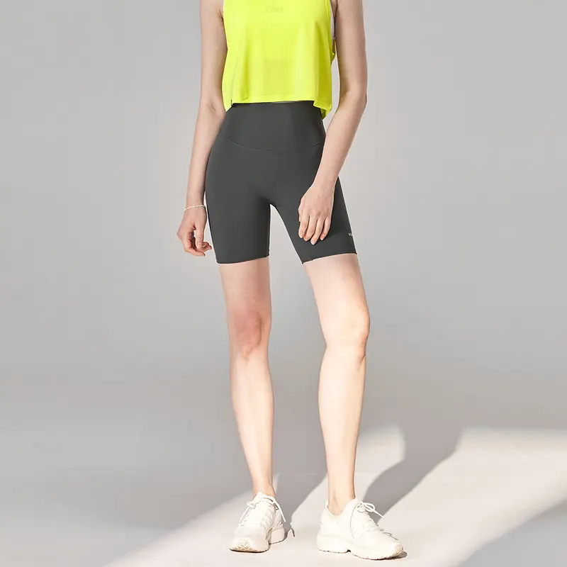 XEXYMIX Black Label Signature 360N Leggings 3.5 Celana Olahraga Wanita - XWFSG02 2