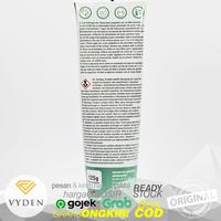 Gambar MENZERNA Polishing Cream Metal Polish 40 gram Repack Poles Logam Krom dari MENZERNA Online Kab. Sidoarjo 2 Tokopedia