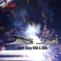 Gambar K55 Tang Masa Las Listrik 500A / Earth Clamp dari MST TOOLS Kota Administrasi Jakarta Barat 3 Tokopedia