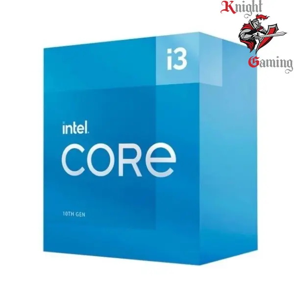 HOT Processor Intel Core i3 10105 BOX 3.7GHz Socket LGA1200 0
