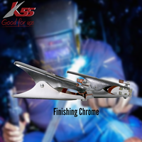 Gambar K55 Tang Masa Las Listrik 300A / Earth Clamp dari MST TOOLS Kota Administrasi Jakarta Barat 4 Tokopedia