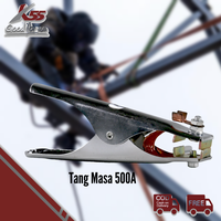 Gambar K55 Tang Masa Las Listrik 500A / Earth Clamp dari MST TOOLS Kota Administrasi Jakarta Barat 2 Tokopedia