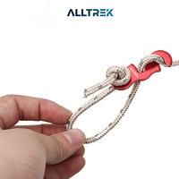 Gambar ALLTREK Buckle Tali Tenda Three Eye Pengerat Wind Rope Flysheet - Gold dari ALLTREK OUTDOOR GEAR Kota Administrasi Jakarta Barat 4 Tokopedia