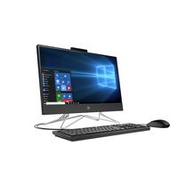 Gambar PC AIO HP 22-dd2009d Celeron J4025 4GB 256SSD W11 OHS dari MULTIKOM ID Kota Palembang 2 Tokopedia