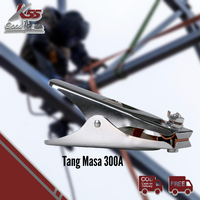 Gambar K55 Tang Masa Las Listrik 300A / Earth Clamp dari MST TOOLS Kota Administrasi Jakarta Barat 2 Tokopedia