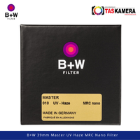 Gambar BW 39mm Master UV Haze MRC Nano Filter Lensa Kamera Camera Protection dari TasKamera-ID Kota Administrasi Jakarta Barat 2 Tokopedia