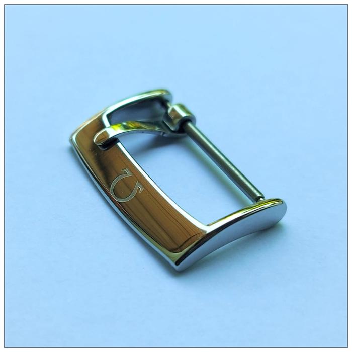 Jual Buckle jam omega Stainless - 20mm - Kota Surabaya - piiku | Tokopedia