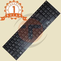 Sony Vaio SVF15 SVF151 SVF152 SVF153 SVF1541 US Keyboard Palmrest Cover – Black QWERTY
