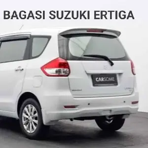 KARPET BAGASI SUZUKI ERTIGA